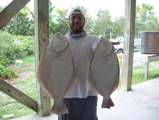Inshore Charters
