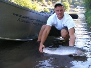Tracy Z.... www.adventurefishing.net