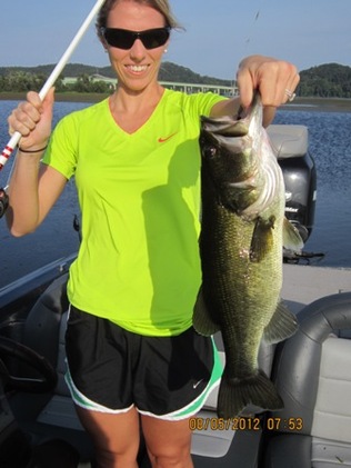  Mid South Bass Guide, www.midsouthbassguide.com 