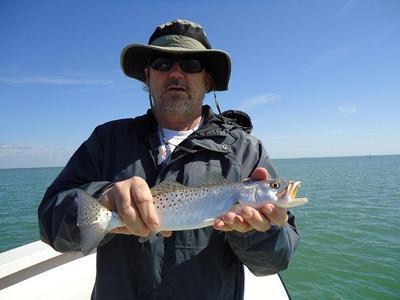 Capt. Rick Stanczyk <br>305-747-6903 <br>http://www.budnmarys.com <br>www.seethefloridakeys.net/islamorada_backcountry.html <br>rick@seethefloridakeys.net<br>