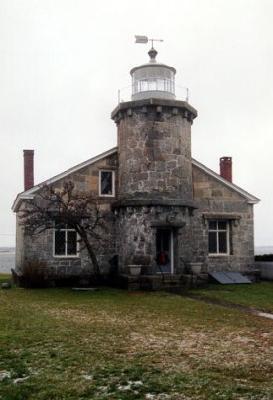Old Light House