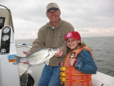 Royce & Adam Simmons<br>www.gonefishin.biz<br>903-389-4117<br>
