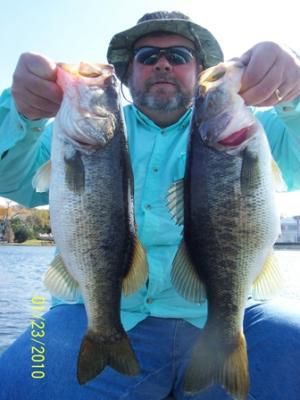 Photo Courtesy of Capt.Gus Brugger, Pattern Setter Charters