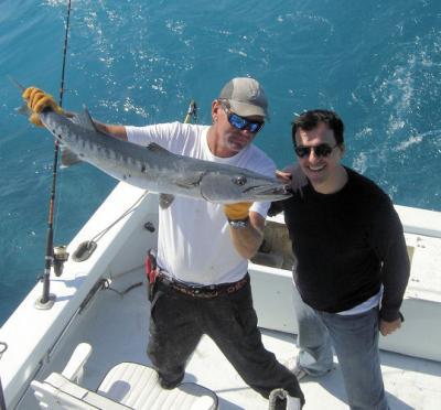 Southbound Sportfishing <br>info@southboundsportfishing.com <br>www.southboundsportfishing.com