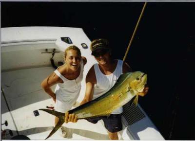 954-439-8106 <br>www.topshotfishing.com<br>Captain Tom Zsak