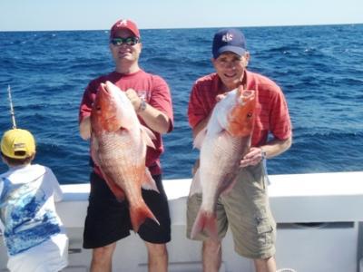 Capt Johnny Greene <br>www.GulfShoresDeepSeaFishing.com <br>251-747-2872 
