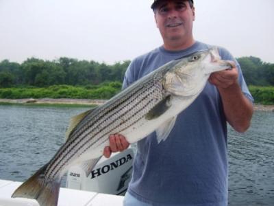 White Ghost Charters<br>www.whiteghostcharters.com