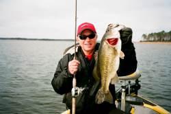 Joe Joslin is a syndicated outdoor columnist, tournament angler and pro guide on Toledo and Sam Rayburn. Contact him at 337-463-3848 or joejoslinoutdoors@yahoo.com . and WEBSITE www.joejoslinoutdoors.com <br>