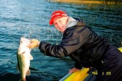 Joe Joslin is a syndicated outdoor columnist, tournament angler and pro guide on Toledo and Sam Rayburn. Contact him at 337-463-3848 or joejoslinoutdoors@yahoo.com . and WEBSITE www.joejoslinoutdoors.com <br>
