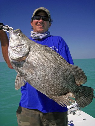 Captain Rapps Tarpon Charters