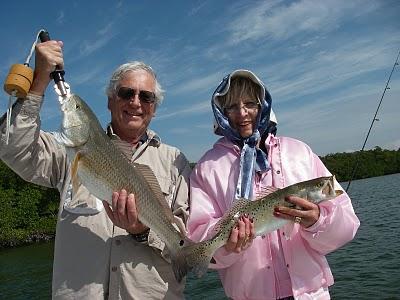 EvergladesFishingCharters <br>Capt. Becky Campbell<br>www.EvergladesFishingCharters.com