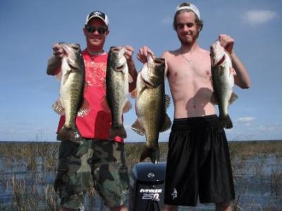 Scott Martin's Guide Service<br>www.scottrmartin.com<br>863-447-2043 <br>