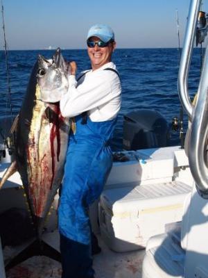 Captain Mike Gray<br>Cajun Odysea <br>captainmike@cajunodysea.com <br> <br>www.cajunodysea.com <br>601-573-3403 <br>