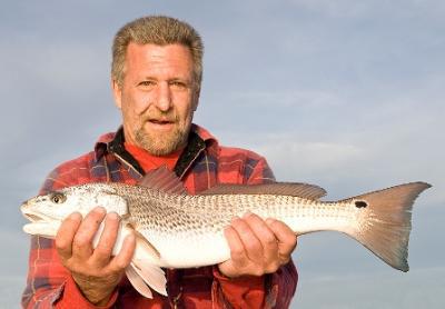 Charleston Fishing Report 3/30/09 Pic
