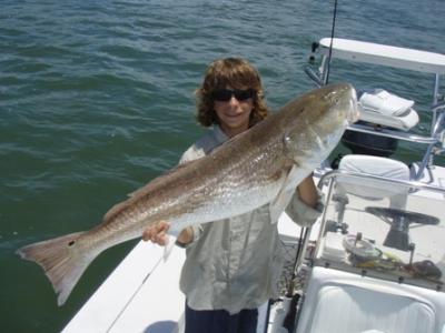 Capt. Gus Brugger<br>772-589-0008<br>www.sebastianfishingguides.com<br>