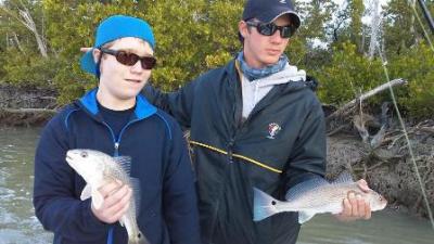 Capt. Steven Tejera <br>Knot Tight Charters <br>http://www.knottightcharters.com<br> <br>