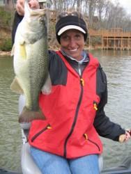 Capt. Jake Davis<br>Mid-South Bass Guide<br>www.midsouthbassguide.com<br>msbassguide@comcast.net<br>615-613-2382 <br> 