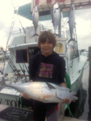 Top Shot Sportfishing <br>954-439-8106<br>www.topshotfishing.com<br>
