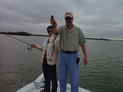 Capt. Gary Clark <br>Ultimate Charters <br>Ph. 239-542-9315 <br>E-mail fish@ultimatecharters.com <br>www.ultimatecharters.com