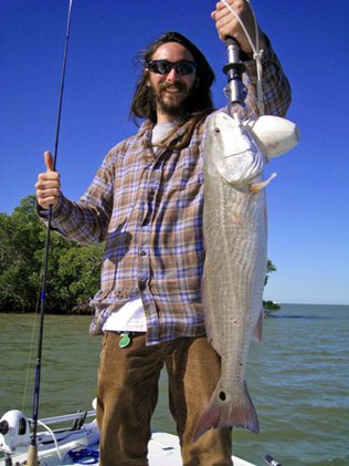 Captain Rapps Tarpon Charters