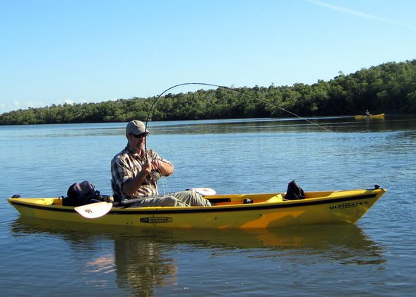 Jim Dussias<br>Oasis Angling Adventures,Inc.