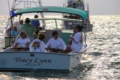 Mills Charter Fishing <br>941-270-0353 <br>www.millscharterfishing.com