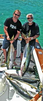 Baja on the Fly<br>
