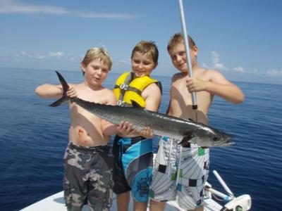 Capt. Gus Brugger<br>www.sebastianfishinhgguides.com<br>772-589-0008<br>