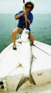 Edgewater River Guide<br>www.EdgewaterRiverGuide.com <br>Capt. Michael Savedow<br>386-689-3781<br>