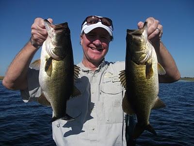 Shellen Guide Service <br>Toll Free: 888-203-FISH<br>Email: info@okeechobeebassfishing.com<br> <br>