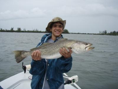 Photo Courtesy of Capt.Gus Brugger Pattern Setter Charters