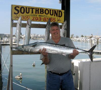Southbound Sportfishing <br>info@southboundsportfishing.com <br>www.southboundsportfishing.com