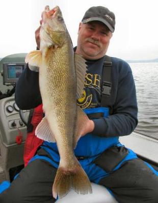 One more shot of Don's big girl<br>