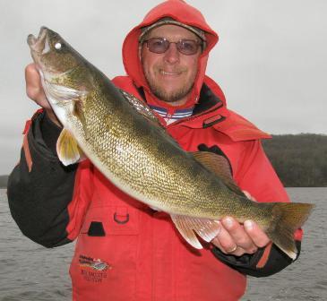 Boog with a 23-1/2 incher<br>