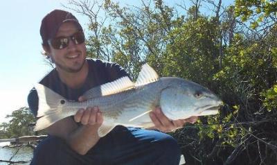 Capt. Steven Tejera <br>Knot Tight Charters <br>http://www.knottightcharters.com<br> <br>