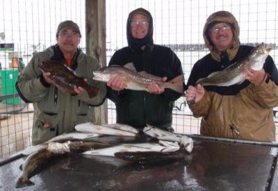 Capt. Charlie Paradoski - Texas Saltwater Fishing <br>http://www.captcharlieparadoski.com 