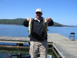 Mid South Bass Guide / Jake Davis<br>615-613-2382 <br>msbassguide@comcast.net <br>http://www.midsouthbassguide.com