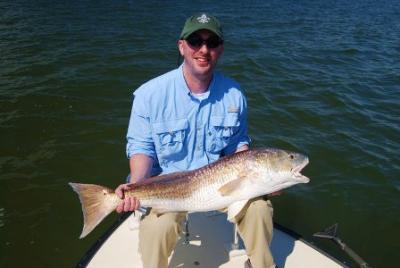 Robinson Brothers Guide Service<br>Fly Fishing and Light Tackle<br>Apalachicola, FL 32320<br>(850) 653-8896<br>robinson@floridaredfish.com<br>www.floridaredfish.com 