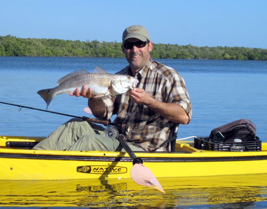Jim Dussias<br> <br>Oasis Angling Adventures,Inc.<br>