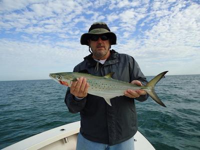 Capt. Rick Stanczyk <br>305-747-6903 <br>http://www.budnmarys.com <br>www.seethefloridakeys.net/islamorada_backcountry.html <br>rick@seethefloridakeys.net<br>