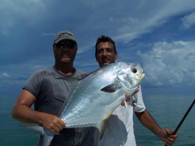 Reel Easy Charters <br>captjohnjackson@hotmail.com