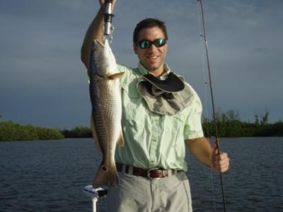 Capt. Gus Brugger<br>772-589-0008<br>www.sebastianfishingguides.com<br>