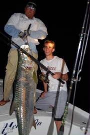Reel Easy Charters <br>captjohnjackson@hotmail.com