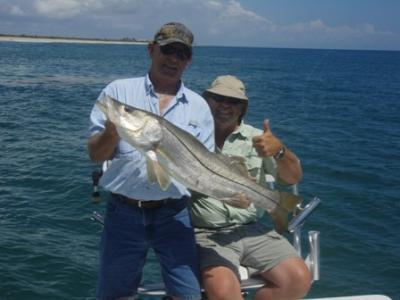 Capt. Gus Brugger<br>www.sebastianfishinhgguides.com<br>772-589-0008<br>