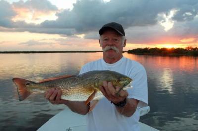 Capt. Chris Myers <br>http://www.floridafishinglessons.com<br>Central Florida Sight Fishing Charters<br>Phone#: - 321-229-2848<br>