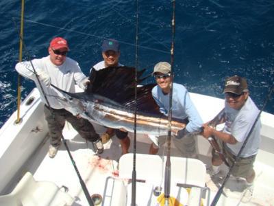 Taco Hooked Up Sportsfishing <br>(954) 764-4344 or toll free (877) SEA-4344<br>http://www.tacohookedup.com 