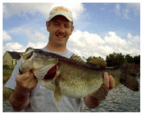 Capt. Monte Goodman<br>Central Florida Bucketmouths<br>www.cfbucketmouths.com<br>863-661-7226<br>