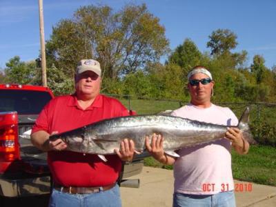 Ocean Isle Fishing Center<br>65 Causeway Dr. Ocean Isle Beach, NC 28469<br>Ph: 910-575-FISH<br>Email: info@oifc.com <br>www.oifc.com 