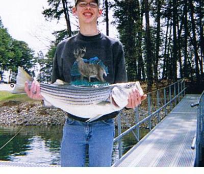 Reel Time Guide Service<br>www.reeltimeguideservice.com <br>