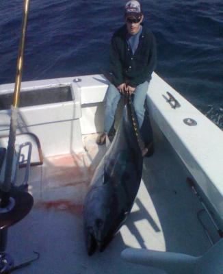 Good Times Sportfishing <br>Captain Andy Piland<br>www.goodtimessportfishing.com 